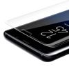 Protector De Pantalla Samsung Galaxy S8 Dureza 9h Cristal Templado 0,3mm