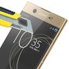 Protector De Pantalla Xperia Xa1 Ultra Cristal Templado 0,3mm