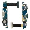 Módulo Puerto Micro Usb + Jack 3,5 + Micro Para Samsung Galaxy S6 Edge – Negro