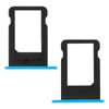Bandeja Tarjeta Sim Iphone 5c – Azul