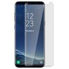 Protector De Pantalla Galaxy S8 Plus Cristal Templado Curvo – Transparente