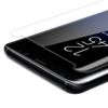 Protector De Pantalla Galaxy S8 Plus Cristal Templado Curvo – Transparente