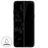 Protector De Pantalla Galaxy S8 Cristal Templado Curvo – Negro