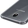 Carcasa Samsung Galaxy J3 2017 Doble Cara Transparente - Frontal Táctil