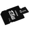 Tarjeta De Memoria Micro-sd 64gb Clase 10 + Adaptador Sd – Maxflash