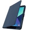 Funda Protectora Para Samsung Galaxy Tab S3 - Azul Oscuro - Función Soporte