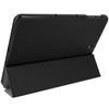 Funda Libro Ultrafina Samsung Galaxy Tab S3 – Función Soporte Negro