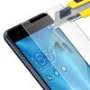 Protector Asus Zenfone 3 Zoom Ze553kl / Zoom S Dureza 9h Cristal Templado 0,3mm