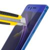 Protector De Pantalla De Cristal Templado Para Honor 9 Antigrietas – Azul