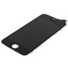 Pantalla Lcd Iphone 5 + Pantalla De Vidrio Kit Compatible – Negro