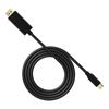 Cable Usb Hacia Hdmi – 2 Metros