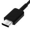 Cable Usb A Usb Tipo C Original Samsung Ep-dg950 1 Metro – Negro