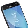 Protector De Pantalla Samsung Galaxy J7 2017 Dureza 9h Cristal Templado 0,3mm