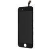 Pantalla Lcd Iphone 6 + Pantalla De Vidrio Kit Compatible – Negro