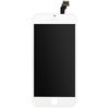 Pantalla Lcd Iphone 6 + Pantalla De Vidrio Kit Compatible – Blanco