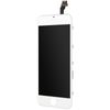 Pantalla Lcd Iphone 6 + Pantalla De Vidrio Kit Compatible – Blanco