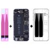 Adhesivo Para Reparación Batería Iphone 6s Pegatina