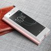 Funda Sony Xperia Xa1 Funda Libro Billetera Función Soporte – Rosa