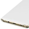 Funda Samsung Galaxy Note 8 Libro Billetera Flip Book Cover – Blanco