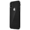 Carcasa Trasera + Cristal Templado Transparente Iphone X