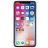 Carcasa Trasera + Cristal Templado Transparente Iphone X