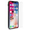 Carcasa Trasera + Cristal Templado Transparente Iphone X