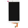 Pantalla Lcd Huawei P8 + Pantalla De Vidrio Kit Compatible – Blanco