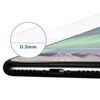 Protector De Pantalla Iphone X Dureza 9h Cristal Templado Ultrafino 0,3mm