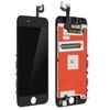 Pantalla Lcd Iphone 6s Y Pantalla De Vidrio Kit Compatible – Negro