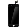 Pantalla Lcd Iphone 6s Y Pantalla De Vidrio Kit Compatible – Negro