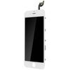 Pantalla Lcd Iphone 6s Y Pantalla De Vidrio, Kit Compatible – Blanco