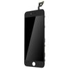 Pantalla Lcd Iphone 6s Plus + Pantalla De Vidrio Kit Compatible – Negro