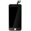 Pantalla Lcd Iphone 6s Plus + Pantalla De Vidrio Kit Compatible – Negro