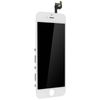 Pantalla Lcd Iphone 6s Plus + Pantalla De Vidrio Kit Compatible – Blanco