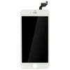 Pantalla Lcd Iphone 6s Plus + Pantalla De Vidrio Kit Compatible – Blanco