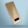 Carcasa Galaxy Note 8 360ª Silicona + Trasera Policarbonato – Transparente