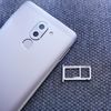 Bandejas Tarjeta Sim Y Micro-sd Gris Honor 6x , Honor 6x Pro