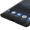 Carcasa De Silicona Para Nokia 9 , Nokia 8 Sirocco – Negro