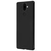 Carcasa De Silicona Para Nokia 9 , Nokia 8 Sirocco – Negro