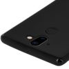 Carcasa De Silicona Para Nokia 9 , Nokia 8 Sirocco – Negro