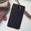 Carcasa De Silicona Para Nokia 9 , Nokia 8 Sirocco – Negro