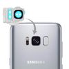 Lente Protectora Para Cámara Trasera - Samsung Galaxy S8 Plus - Plata