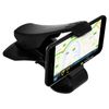 Soporte De Coche Smartphone Universal Salpicadero + Pinza En Forma De Arco