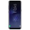 Protector De Pantalla Galaxy S8 Plus Cristal Templado Dureza 9h - Borde Negro