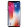 Protector De Pantalla Iphone X Cristal Templado Dureza 9h – Borde Negro