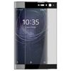 Protector De Pantalla Cristal Templado Para Sony Xperia Xa2 Antigrietas – Negro