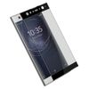 Protector Cristal Templado Para Sony Xperia Xa2 Ultra Antigrietas – Negro