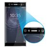 Protector Cristal Templado Para Sony Xperia Xa2 Ultra Antigrietas – Negro