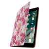 Funda Libro Ultrafina Ipad 9.7 2017 , Ipad 5 , Ipad 2018 - Función Soporte Rosa