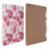 Funda Libro Ultrafina Ipad 9.7 2017 , Ipad 5 , Ipad 2018 - Función Soporte Rosa